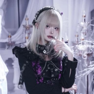 윤 프로필 이미지