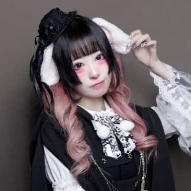 유메 프로필 이미지