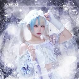 유츠키 프로필 이미지