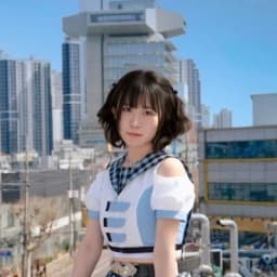 마린 프로필 이미지