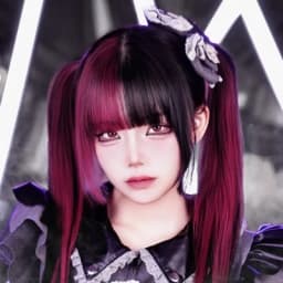 키아 프로필 이미지