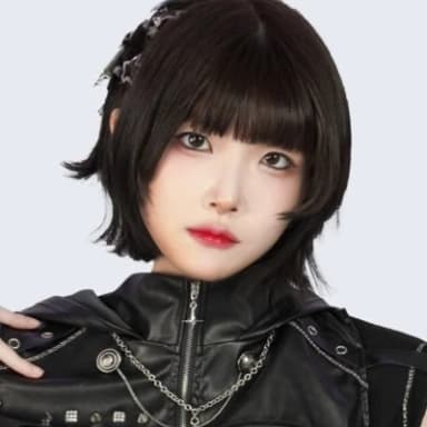 우메 프로필 이미지