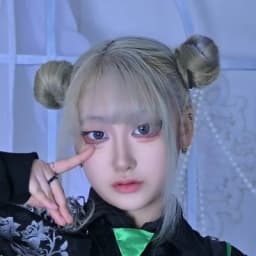 나기 프로필 이미지