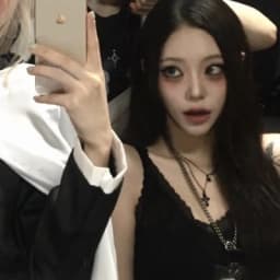 애정 프로필 이미지