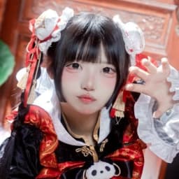 이브 프로필 이미지