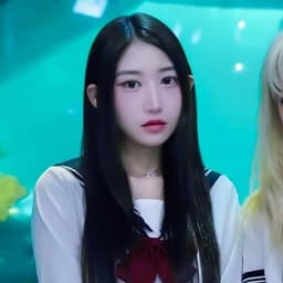 하스미 프로필 이미지