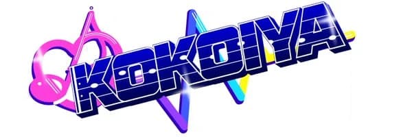 코코이야 커버 이미지