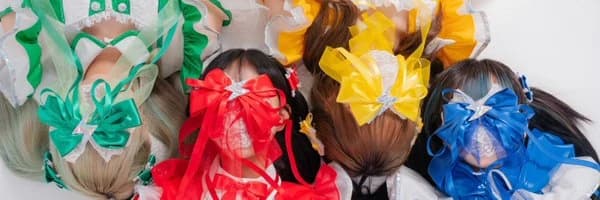 하츠칸덴 커버 이미지