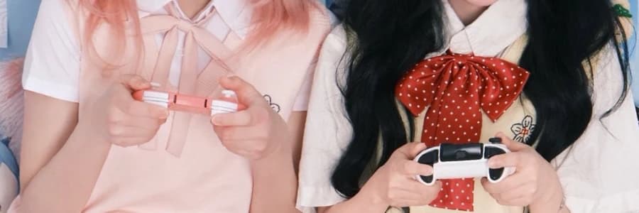 딸기 바나나 커버 이미지