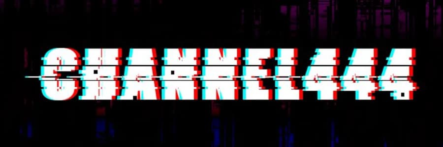 채널444 커버 이미지
