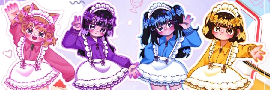 아이코메 커버 이미지