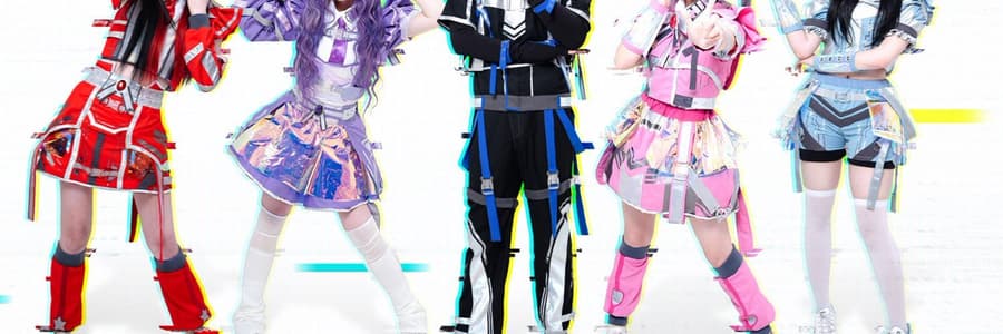 센티멘탈 안드로이드 커버 이미지