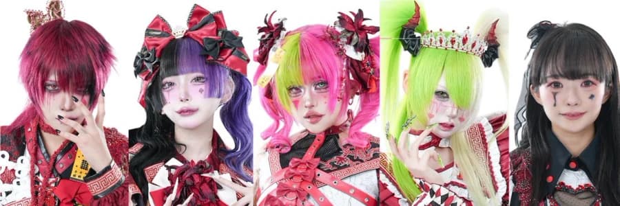 망상유희 커버 이미지