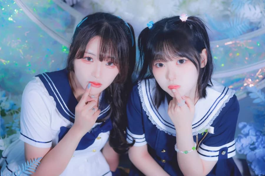 아쿠아리 커버 이미지