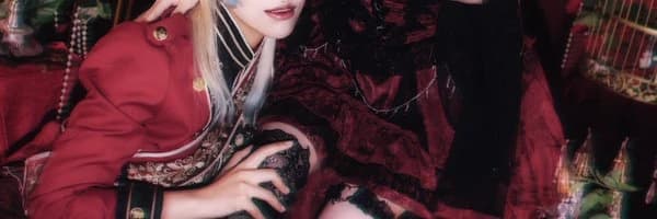 나르키스 커버 이미지