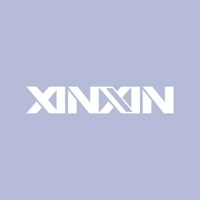XINXIN 로고
