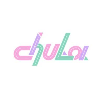 chuLa 로고