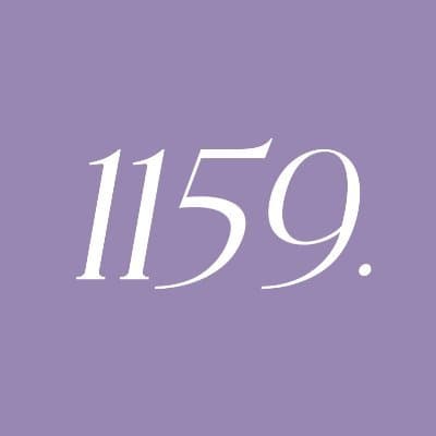 11시 59분, 신데렐라 로고