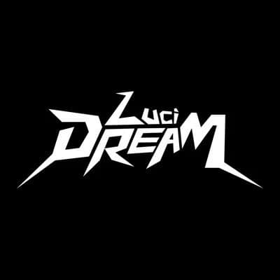루시드림 로고