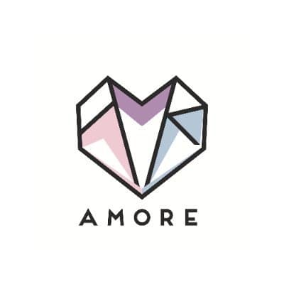 아모레 로고