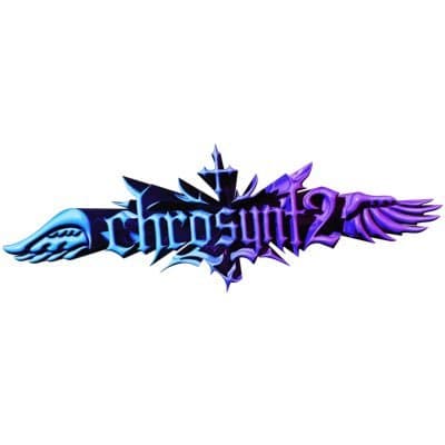 Chrosyn†2  로고