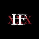 이프엑스 프로필 이미지