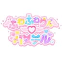 후와후와링 파스텔 프로필 이미지