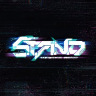 센티멘탈 안드로이드 로고
