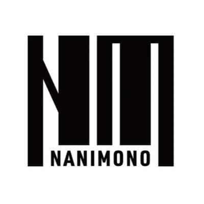 NANIMONO 로고