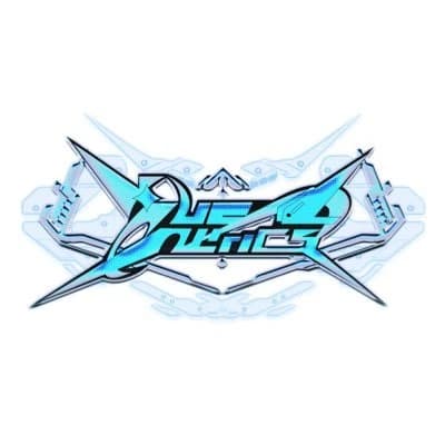 사이버네틱스 로고