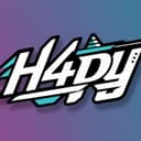 하이퍼 프로필 이미지