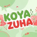 코야즈하 프로필 이미지